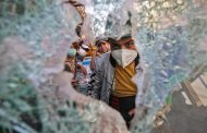 Iraq expresses regret at protester deaths, defends handling of unrest
