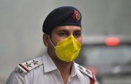 Flights diverted in Delhi as toxic smog hits worst levels of 2019