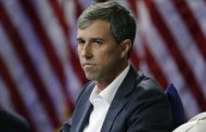 Beto O'Rourke withdraws from Democratic race to face Trump