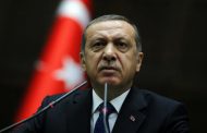 After confirming his visit to Washington: A campaign to expose Erdogan's suspicious role in supporting terrorist organizations