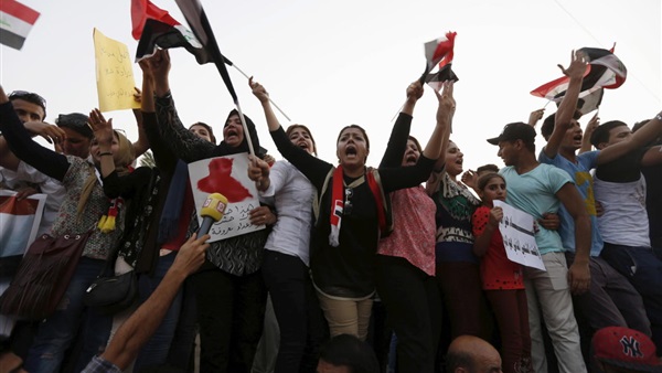 Will Iraqi government’s reform pledges put an end to protests?