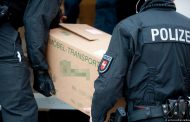 Bremen bans right-wing group Phalanx 18