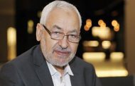 Ennahda nominates  Ghannouchi as Tunisia’s House Speaker