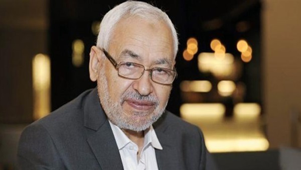 Ennahda nominates  Ghannouchi as Tunisia’s House Speaker
