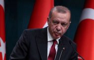 Politicized judiciary derails Erdogan’s European dreams