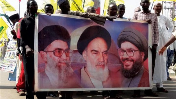 African mullahs: Shiite proselytizing and its impact on Egyptian and Saudi national security