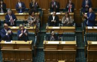 New Zealand to vote in referendum on euthanasia