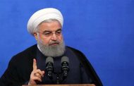 Europe shudders as Iran prepares for lifting ban on arms supplies