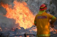 Australia fires: nation braces for 'most dangerous bushfire week ever seen'