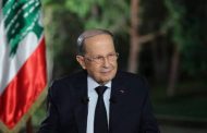 Lebanese President defends Hezbollah