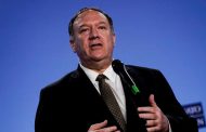 Pompeo slams Iran ‘intimidation’ of IAEA inspector as ‘outrageous’