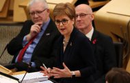 Independent Scotland 'within touching distance', claims Nicola Sturgeon