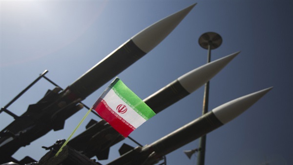 Iran violates the Mediterranean coast, supports terrorism and enriches uranium