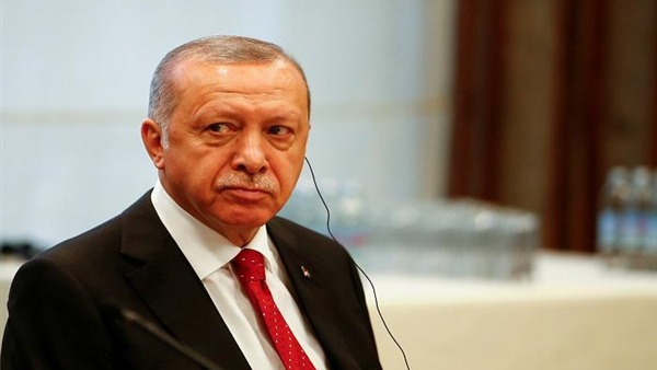 Erdogan challenges Europe: Ankara ignores sanctions, drills for gas in Cyprus