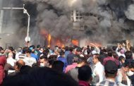 Dozens of Iranian cities go out, Khamenei's regime shaking
