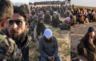 Return of ISIS detainees gives Europe ‘chronic headache’