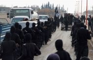 Int’l report reveals future of IS in Europe