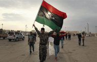 U.S. changed its policy toward Libya…This is why