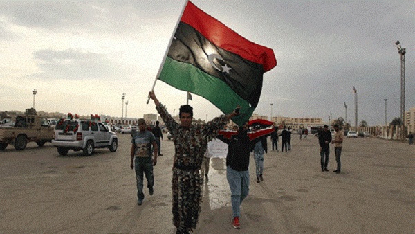 U.S. changed its policy toward Libya…This is why