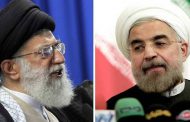 Mullahs’ seek wasted dignity by demonizing protests