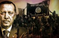 Turkey opens way for ISIS into Europe  