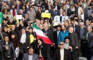 Iran’s regime baffled by rising protests