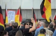After ISIS, what does the German right want from Syria?