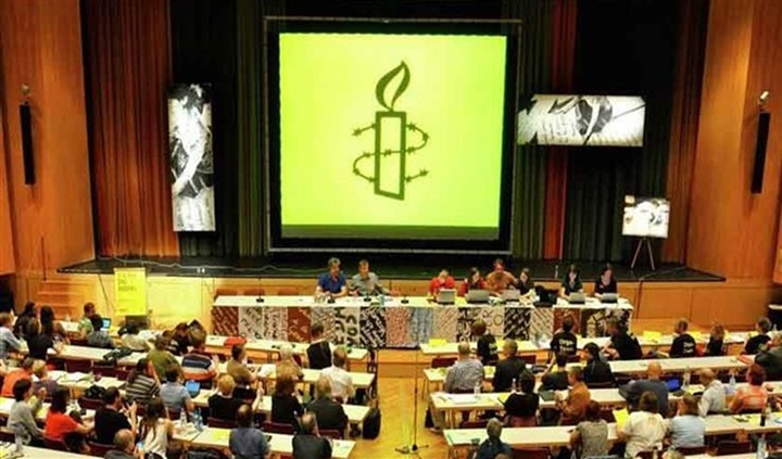 Dark day for press freedom in politically-motivated trial injustice in Turkey, Amnesty reported