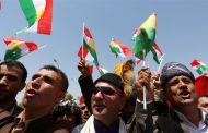 Marivan rises up: Kurds threaten the mullahs’ throne