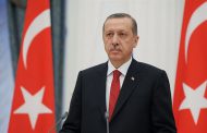 Erdogan vows to resume northern Syria assault