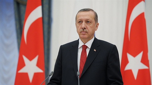 Erdogan vows to resume northern Syria assault