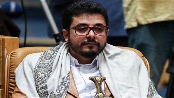 Houthi ambassador: Iranian bullying in the face of Yemeni sovereignty