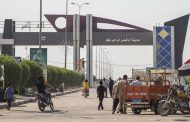 Three protester killed in clashes as Iraq tries to reopen key port