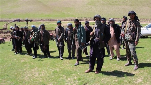 Taliban rises to become 'world's deadliest terrorist group'