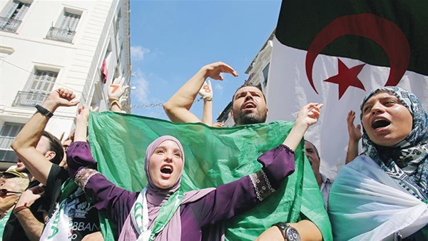 Election Campaign Reveals Fake of Muslim Brotherhood’s Popularity
