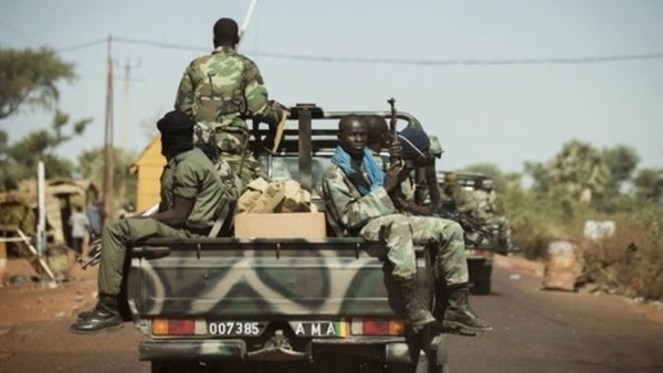 Mali witnesses globalized terrorism with escalated Daesh operations