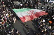 Iranian regime mobilizes pro-government rallies