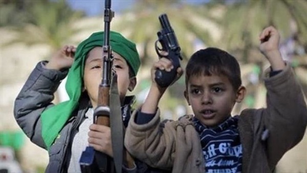 Orphans first, UK strategy to return Daesh children