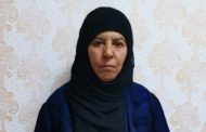 Turkey claims it arrested ISIS leader Baghdadi's sister in Syria