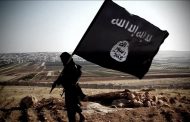 Anti-ISIS coalition discusses developments in Washington