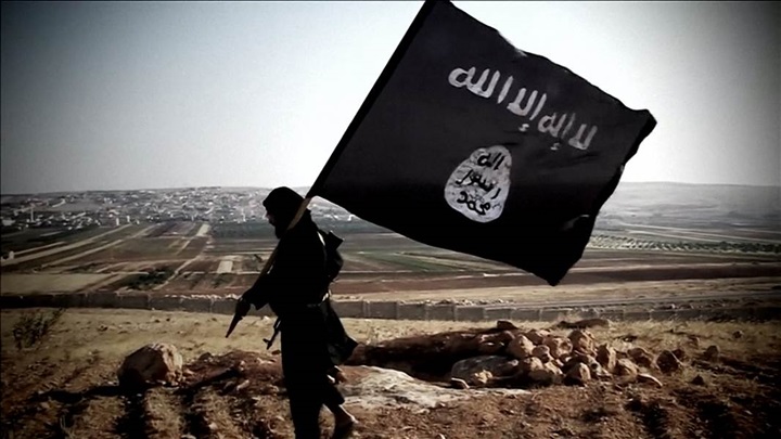 Anti-ISIS coalition discusses developments in Washington