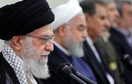 Khamenei voices support for gas hike, blames ‘counter-revolution’ for ‘sabotage’