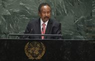 Stuck on US terror list, Sudan turns to wealthy Gulf for aid