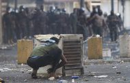 Amnesty calls for urgent end to ‘bloodbath’ in Iraq