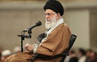 Iran supreme leader claims protests a US-backed ‘conspiracy’