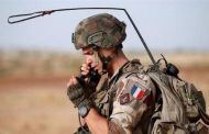 Thirteen French soldiers killed in Mali helicopter accident