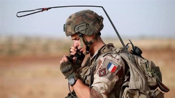 Thirteen French soldiers killed in Mali helicopter accident