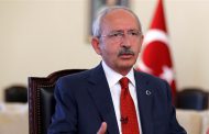 Turkish President trying to topple CHP’s leader Kemal Kilicdaroglu