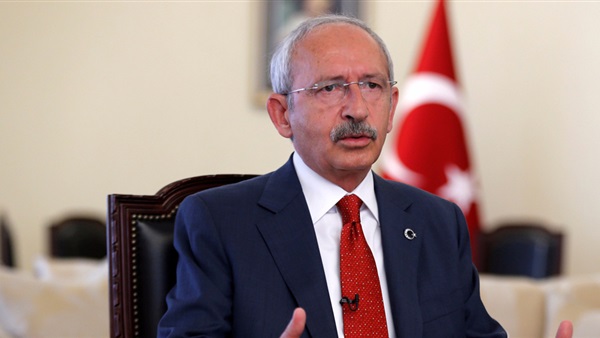 Turkish President trying to topple CHP’s leader Kemal Kilicdaroglu