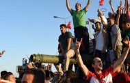 'Turkish intelligence behind presumed 2016 coup attempt'